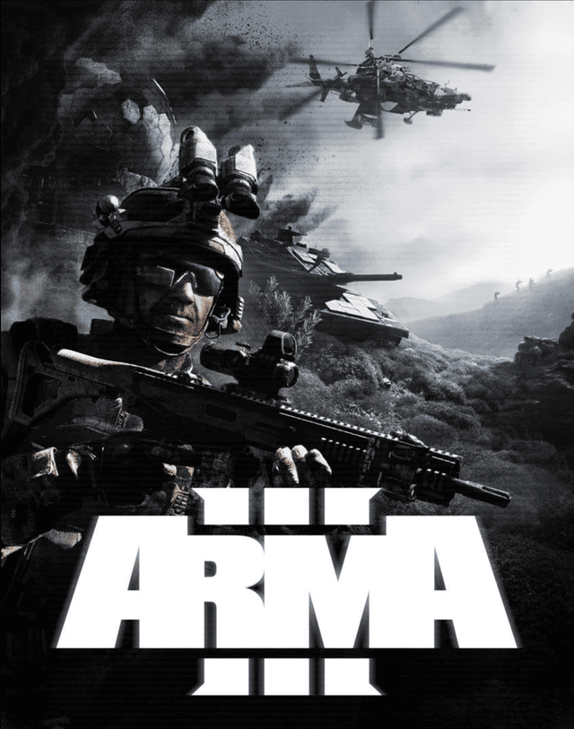Arma 3