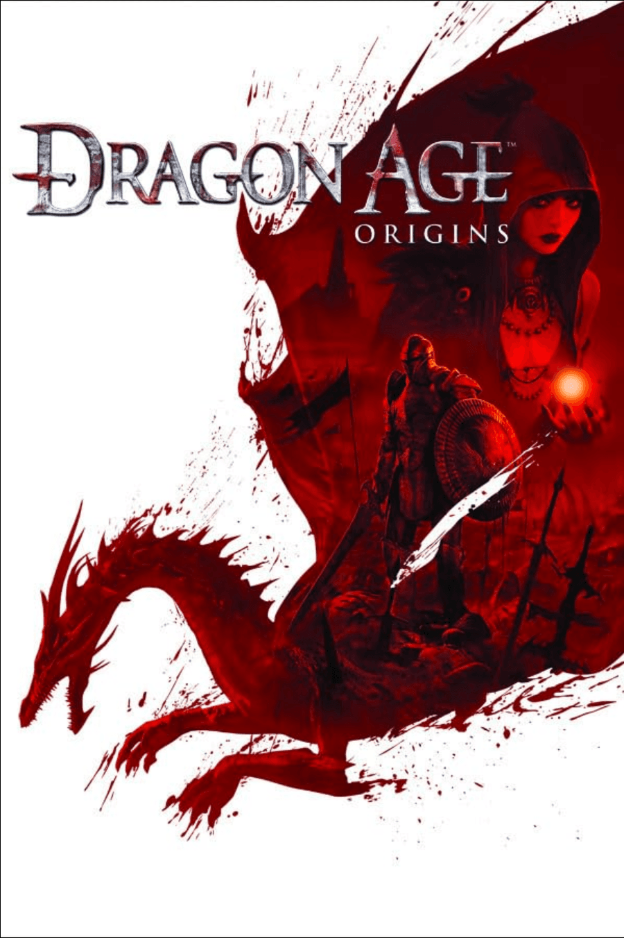 Download mods for Dragon Age: Origins for free from the DLCfun website