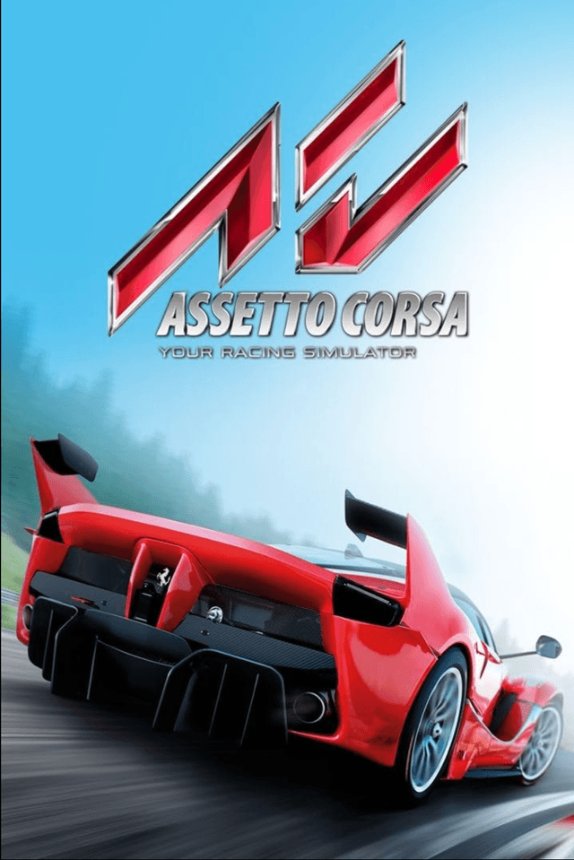 Assetto Corsa