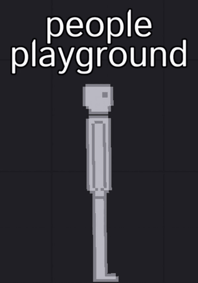 People Playground