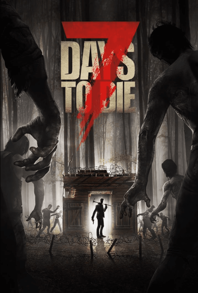 7 Days to Die