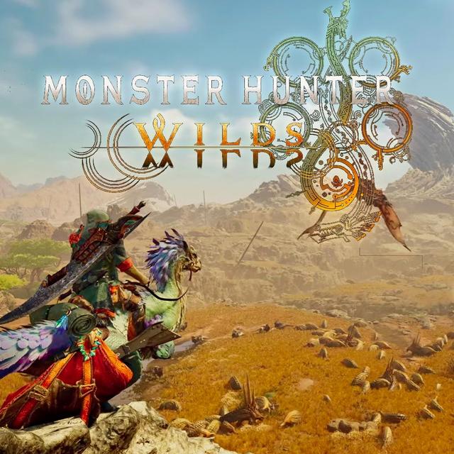 Monster Hunter: Wilds