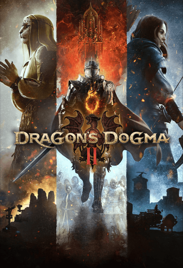 Dragon’s Dogma 2