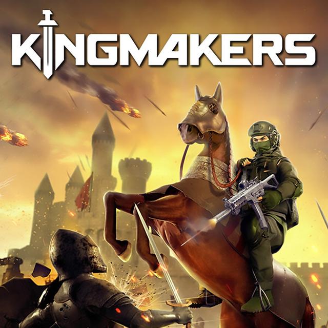 Kingmakers