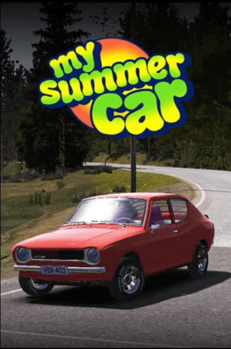 My Summer Car