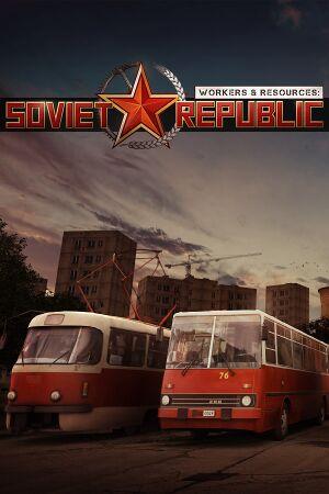 Workers & Resources: Soviet Republic