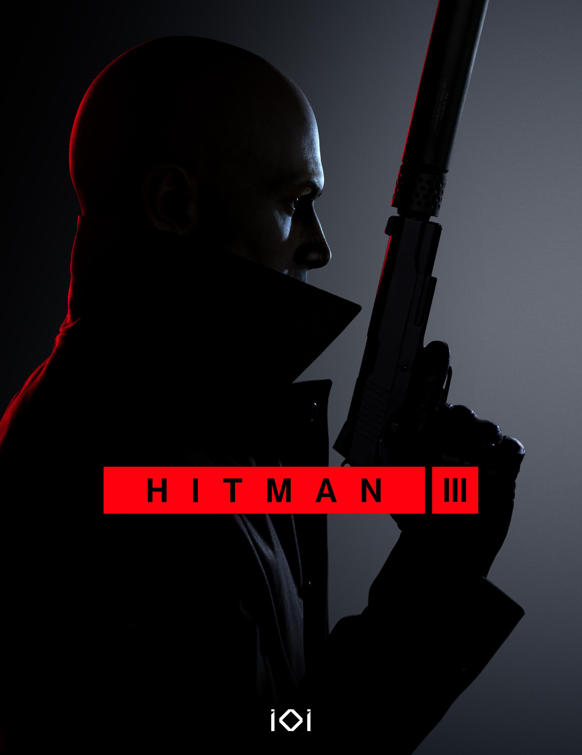 Скачать моды для Hitman 3 бесплатно с сайта DLCfun