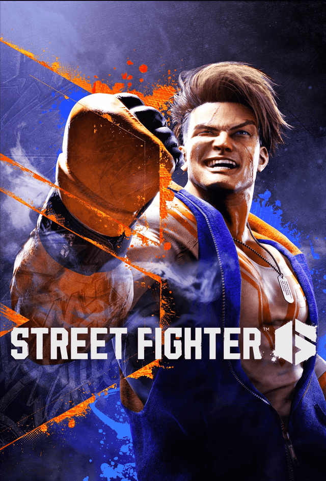 Street Fighter 6