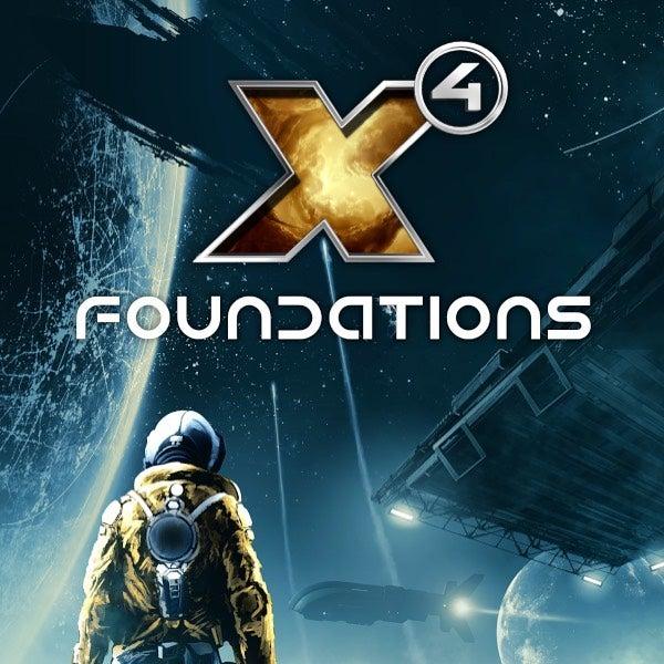 X4: Foundations