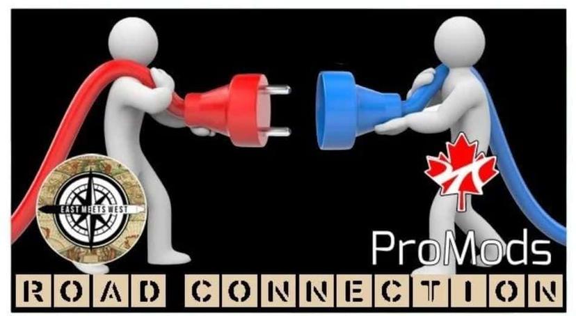 Modificação EMMN Promods RC addon