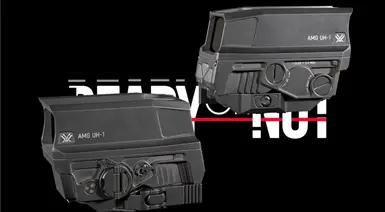 Прицел AMG UH-1 (обновление LSS) addon