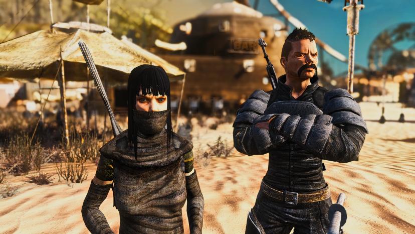 Aventureiros e viajantes Warbird addon