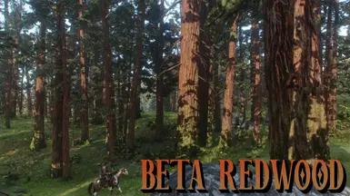 Beta Mahogany Textures addon