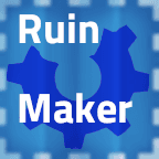 Ruin Maker - Atualizado addon