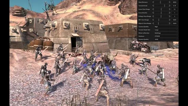 Compressed Textures Project addon