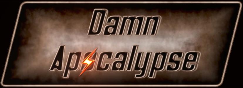 Damn Apocalypse addon