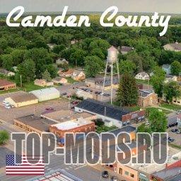 Mod "Camden County" addon