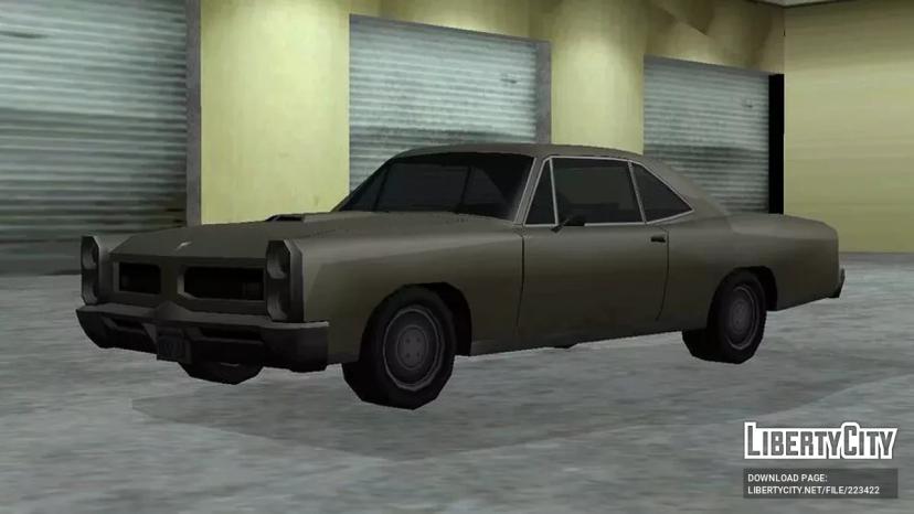 Impone Bellevue addon