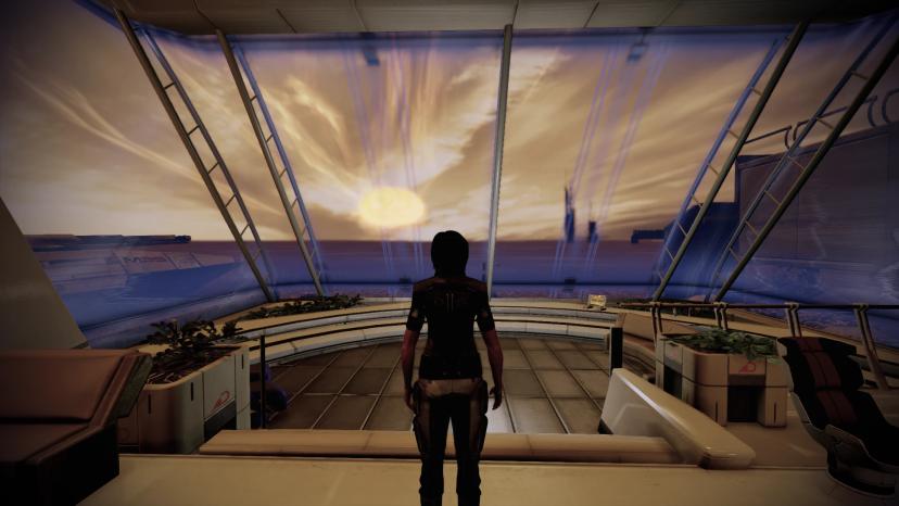 Апартаменты Pinnacle Station (LE2) addon