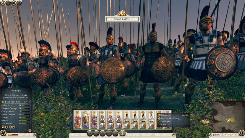 Лучшая ванильная подборка addon