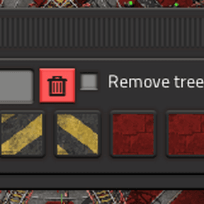 RailBow refratado addon