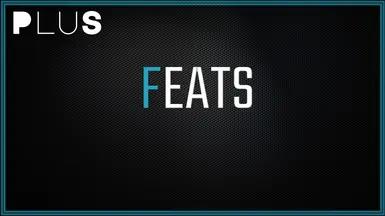 Plus achievements addon