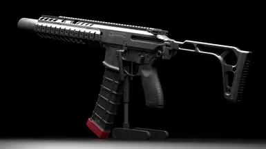 MCX LVAW 45 mod addon