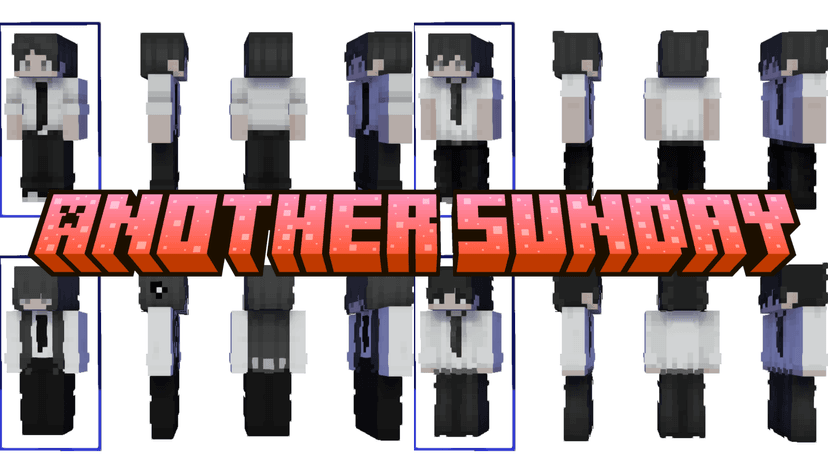 Another set of skins for Sunday addon