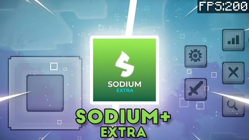 Sodium Extra modification addon