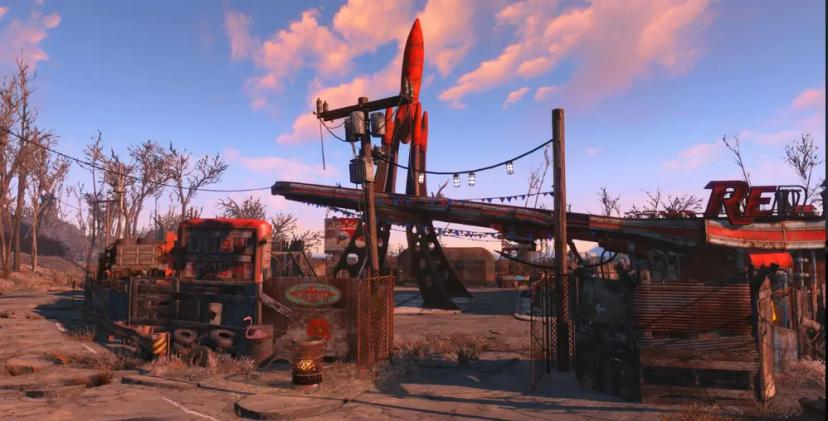 NoRespawns - Red Rocket Parking Lot addon