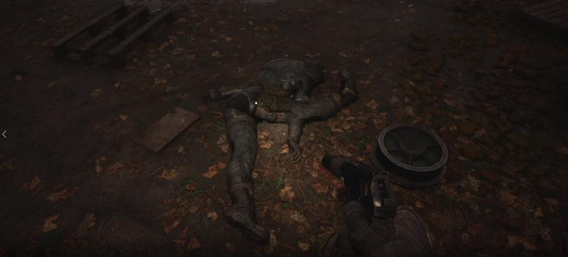 Вильгельм Крик Заменить мод addon