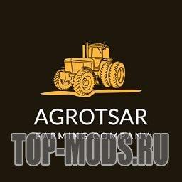 Mod "Agrotsar Farming Company" addon