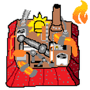 Изготовление с подогревом addon