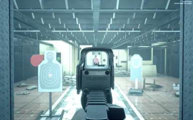 Увеличенный зум ADS addon