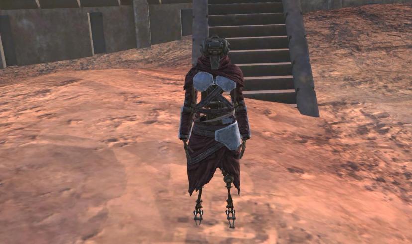 Gul, médico incompetente addon