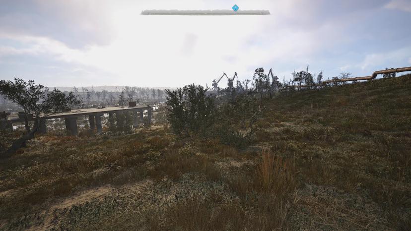 Громкость шагов NPC мод addon