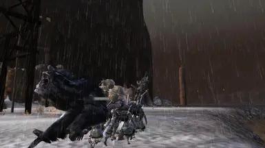 Particle System Override (PSO) addon