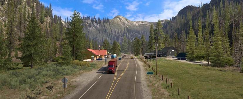 Sierra Nevada Reform Remake addon