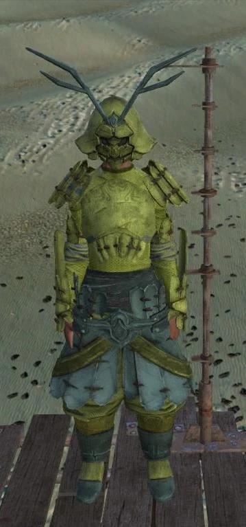 Player Faction Color 7 (UWE) addon