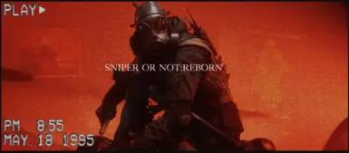 SNIPER OR NOT REBORN WORKS addon