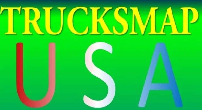 Mod de Trucksmap USA addon
