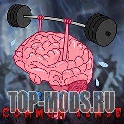 Mod "Common Sense / Common Sense" addon