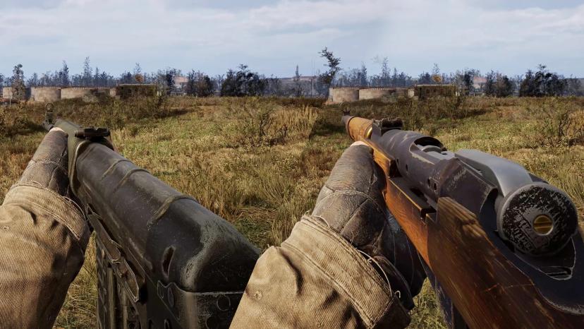 Iron Sights Modification - Removable Sights Mod addon