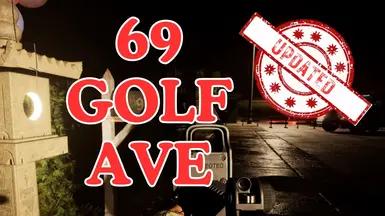 69 Golf Avenue ОБНОВЛЕНО для версии LSS_Ronsole addon