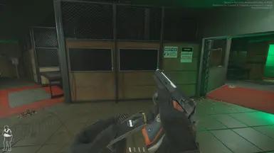 Resident Evil 9 Stars addon