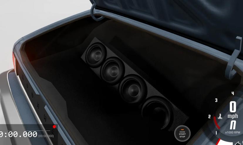 Мод на сабвуфер v0.33 addon