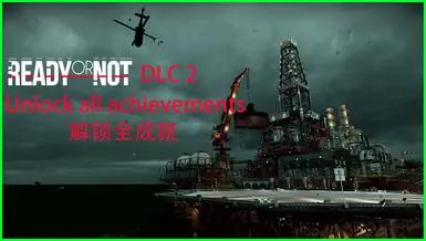 Unlock all achievements addon