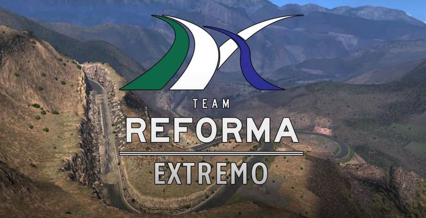 Reformas extremas addon