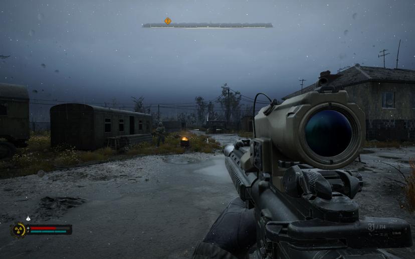 M416 Advanced Mod addon