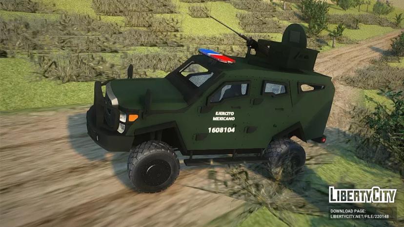 Sandcat Forest Solid Color Protection addon